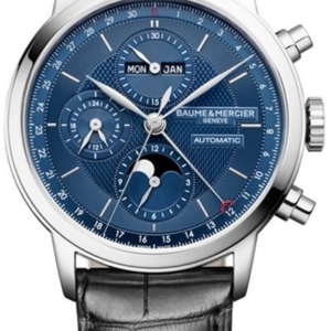 Baume & Mercier Classima - M0A10484