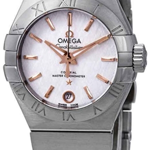 Omega Constellation Co‐Axial Master Chronometer 27 MM - 127.10.27.20.02.001