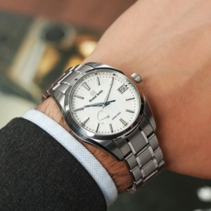 Grand Seiko Heritage Collection - SBGA211G