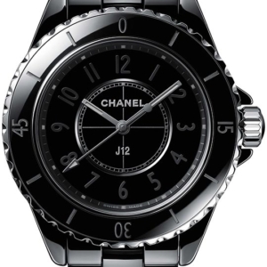 Chanel J12 Phantom