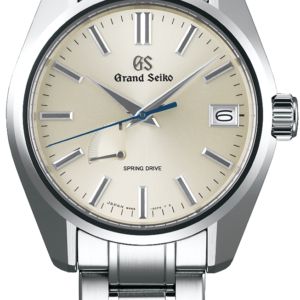 Grand Seiko Heritage Collection - SBGA373G