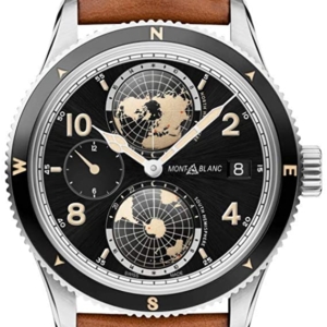 Montblanc 1858 Geosphere - 119286
