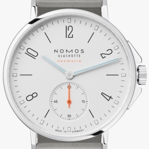 NOMOS Glashütte Ahoi Neomatik - 560