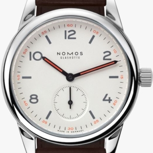 NOMOS Glashütte Club - 703