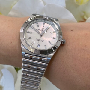 Breitling Chronomat Automatic 36 - A10380101A3A1