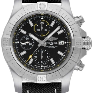 Breitling Avenger Chronograph 45 - A13317101B1X1
