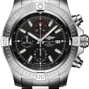 Breitling Super Avenger Chronograph 48 - A13375101B1A1