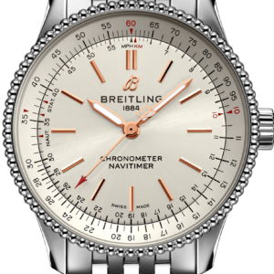 Breitling Navitimer Automatic 35