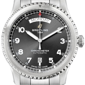 Breitling Aviator 8 Automatic Day & Date 41