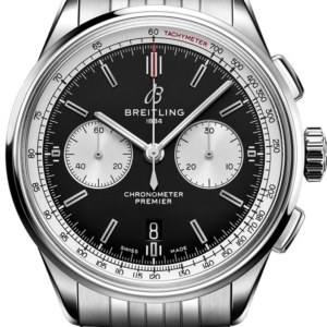 Breitling Premier B01 Chronograph 42 - AB0118371B1A1