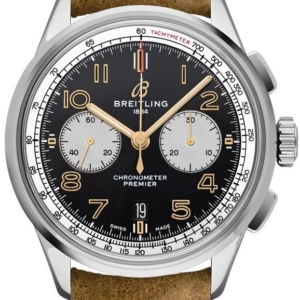 Breitling Premier B01 Chronograph 42 Norton