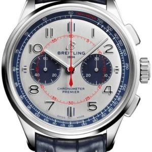 Breitling Premier B01 Chronograph 42 Bentley Mulliner Limited Edition