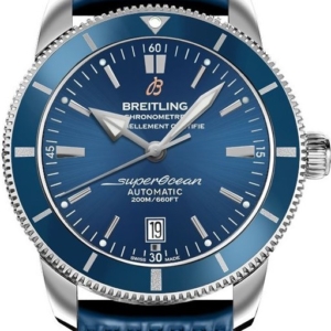 Breitling SuperOcean Heritage B20 Automatic 42 - AB2010161C1S1