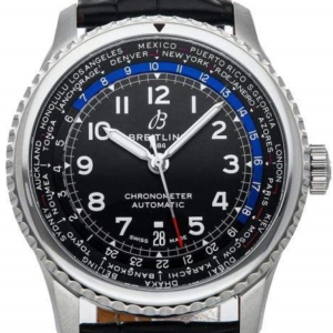 Breitling Navitimer 8 B35 Automatic Unitime 43