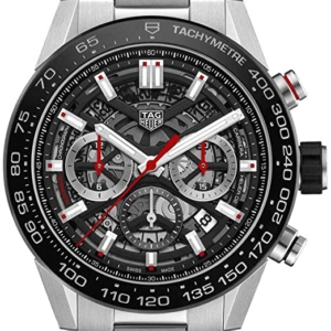 TAG Heuer Carrera - CBG2A10.BA0654