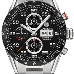 TAG Heuer Carrera - CV2A1R.BA0799