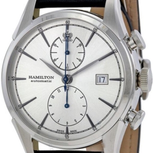 Hamilton American Classic Spirity of Liberty Auto Chrono - H32416581
