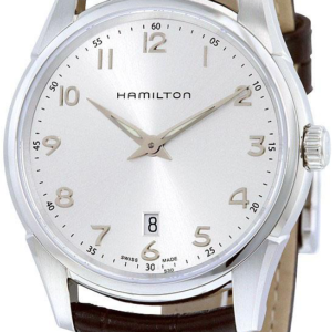 Hamilton Jazzmaster Thinline Quartz - H38511553