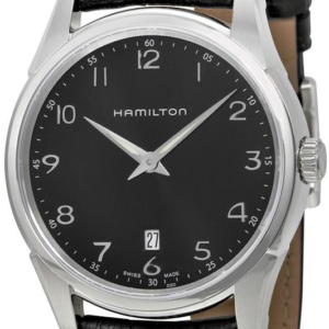 Hamilton Jazzmaster Thinline Quartz - H38511733