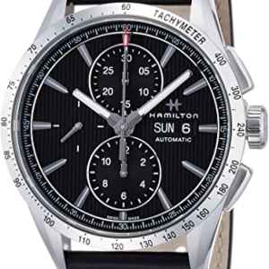 Hamilton Broadway Auto Chrono - H43516731