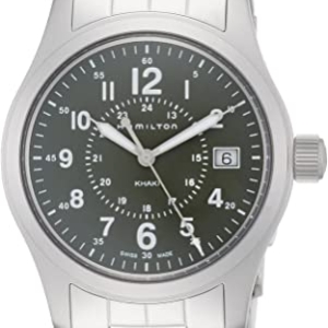 Hamilton Khaki Field Quartz - H68201163