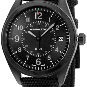 Hamilton Khaki Field Quartz - H68401735