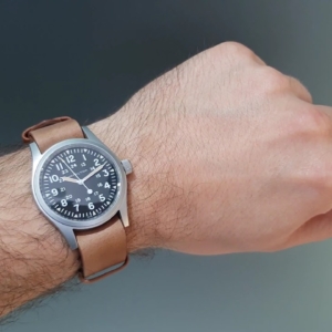 Hamilton Khaki Field Mechanical