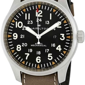 Hamilton Khaki Field Mechanical - H69819530