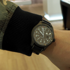 Hamilton Khaki Field Mechanical - H69829560