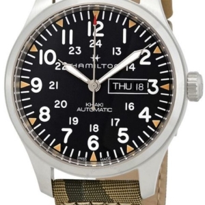 Hamilton Khaki Field Day Date Auto - H70535031