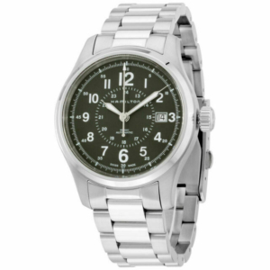 Hamilton Khaki Field Auto - H70595163