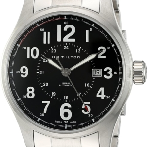 Hamilton Khaki Field Officer Automatic - H70615133
