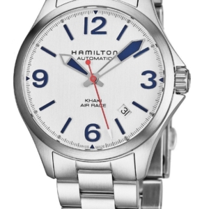 Hamilton Khaki Aviation Air Race Auto - H76225151