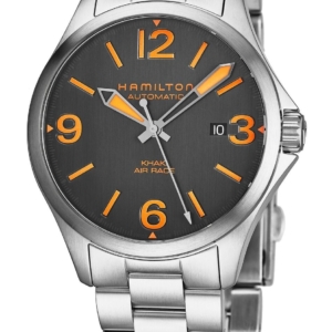 Hamilton Khaki Aviation Air Race Auto - H76235131