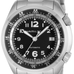 Hamilton Khaki Aviation Pilot Pioneer Auto - H76455133