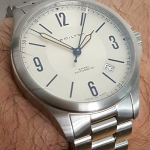 Hamilton Khaki Aviation Auto - H76565125