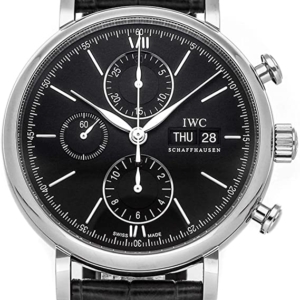 IWC Portofino Chronograph