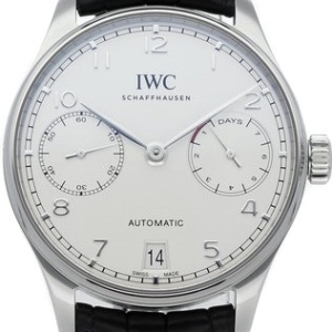 IWC Portugieser Automatic - IW500712