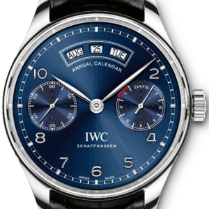 IWC Portugieser Annual Calendar - IW503302