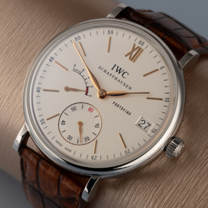 IWC Portofino Hand-Wound Eight Days - IW510103