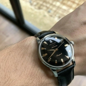 Longines Conquest Heritage - L1.611.4.52.2