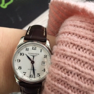 Longines Master Collection - L2.257.4.78.3