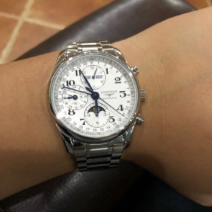 Longines Master Collection - L2.773.4.78.6
