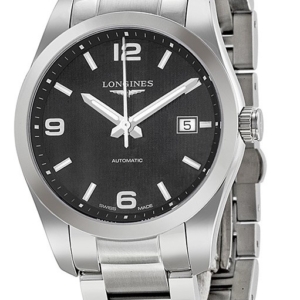 Longines Conquest - L2.785.4.56.6