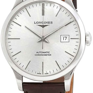 Longines Record