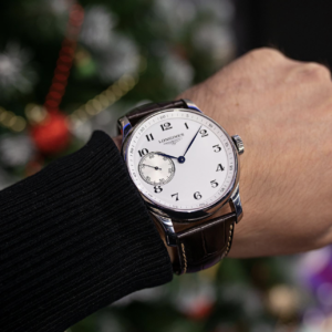 Longines Master Collection - L2.841.4.18.3
