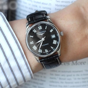 Longines Master Collection - L2.893.4.51.7