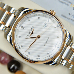 Longines Master Collection - L2.893.5.77.7