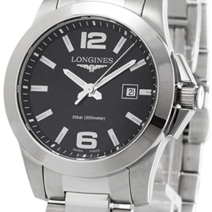 Longines Conquest - L3.277.4.58.6
