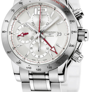 Longines Admiral - L3.670.4.76.6